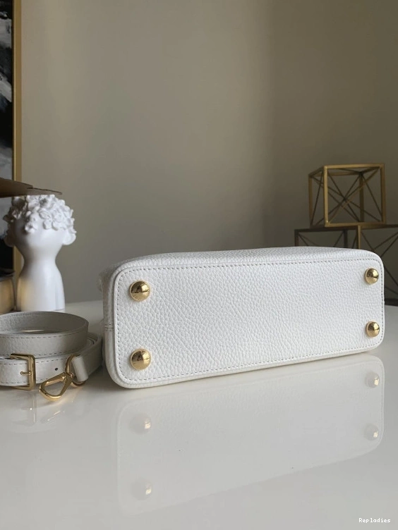 Cheap CAPUCINES VUITTON LOUIS BB 0709